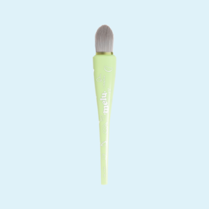 Pincel Lingua De Gato, Base - Melu - Rrlf80