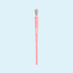 Pincel Para Esfumar Sombra G - Melu - Rrle30