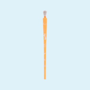 Pincel Para Esfumar Sombras M - Melu - Rrle10