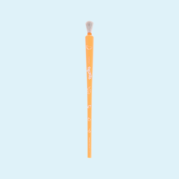 Pincel Para Esfumar Sombras M - Melu - Rrle10
