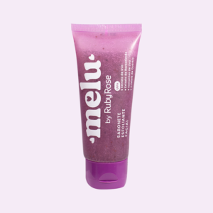 Sabonete Esfoliante Facial Uva - Rr44003
