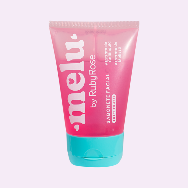Sabonete Facial - Tutti Frutti - Rr44013
