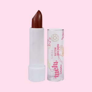 Batom Ultra Matte Cm21 Melu - Rr852121