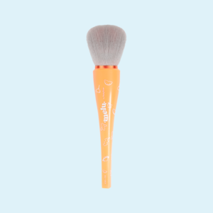 Pincel Para Aplicação De Pó Solto Ou Compacto - Melu - Rrlf10