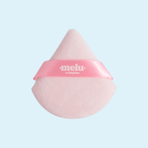 Esponja De Po Fluffy Puff Melu - Rrs01