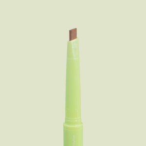 Lápis De Sobrancelha+Gel Fixador Light - Melu - Rr24021