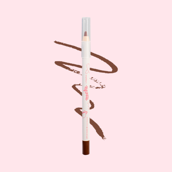 Lápis De Olhos Brown Brownie - Rr24003