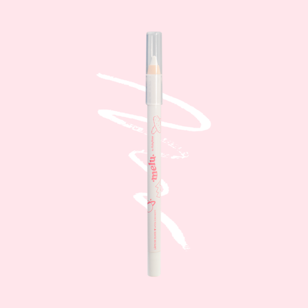Lápis De Olhos White Icecream - Rr24001