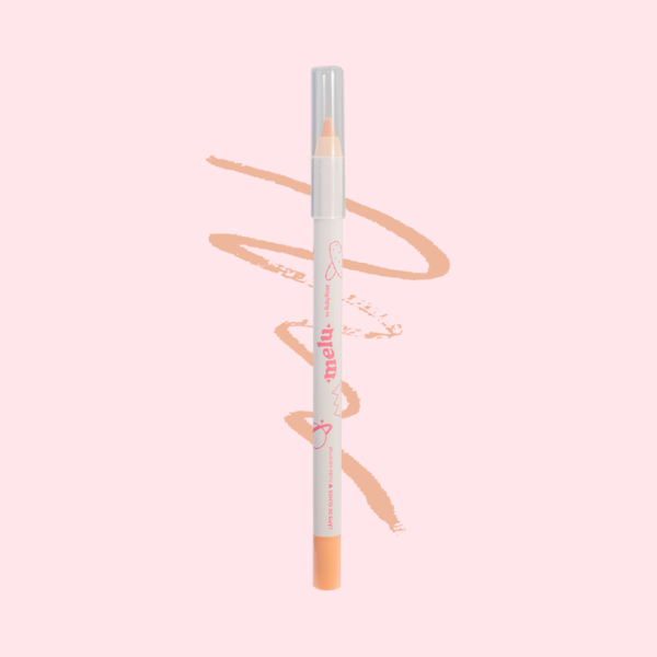 Lápis De Olhos Nude Caramel - Rr24002