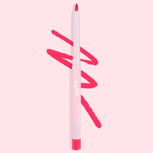 Lápis Colorido Rosa - Rr2056