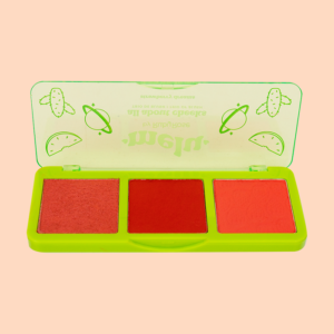 Trio De Blush Strawberry Dreams - Rr10003