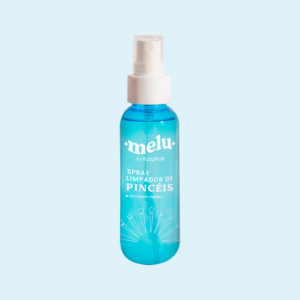 Limpador De Pinceis Melu Rr1801