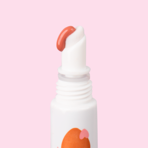 Batom E Blush 2X1 Roda Gigante Cm03 Melu - Rr61203