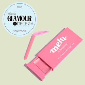 Gel Para Sobrancelhas Melu - Rrf518