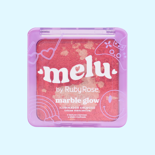 Marble Glow Space Cruiser - Melu - Rrf8604 - Image 3