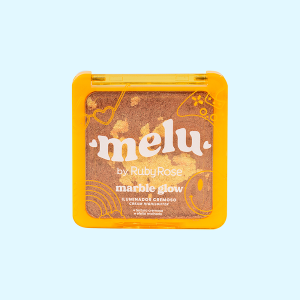 Marble Glow Beach Sunset - Melu - Rrf8601