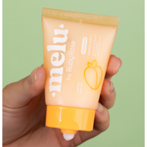 Creme Facial Hidratante Pêssego - Melu - Rr5602  (Nenhuma avaliação) • RR560