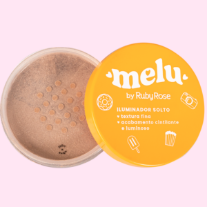 luminador Solto Melu - Rr8612