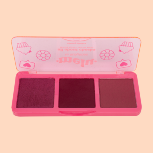Trio De Blush Cherry Cheats - Rr10001
