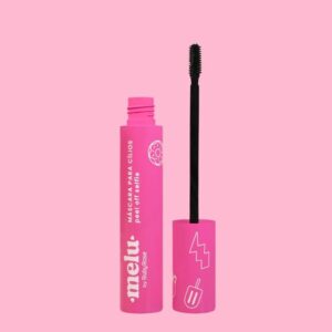 Mascara Para Cilios Peel Off Selfie Rr51511 Melu