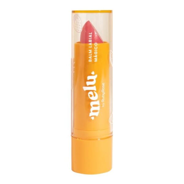 Balm Labial Magico Strawberry Lips - Rr85291