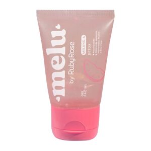 Gel Facial Hidratante Melancia - Melu