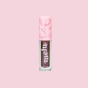 Gloss Labial - Brownie - Rr82356N - Melu Ruby Rose