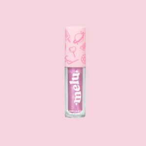 Gloss Labial - Churros - Rr82352N - Melu Ruby Rose