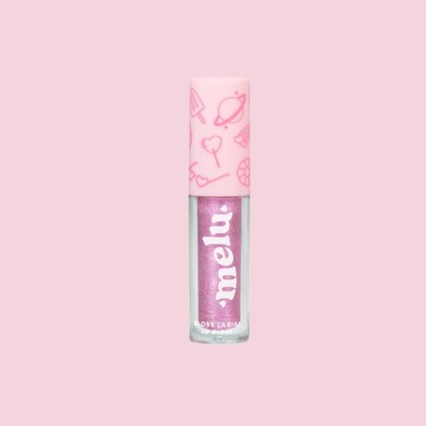 Gloss Labial - Churros - Rr82352N - Melu Ruby Rose