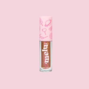 Gloss Labial - Banoffee - Rr82351N - Melu Ruby Rose