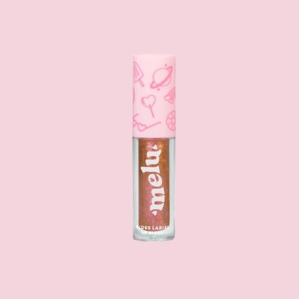 Gloss Labial - Banoffee - Rr82351N - Melu Ruby Rose