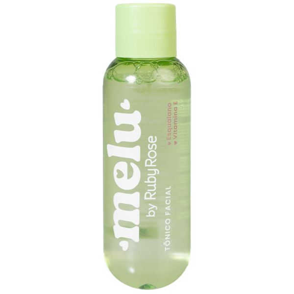 Tônico Facial Melu - Rr342